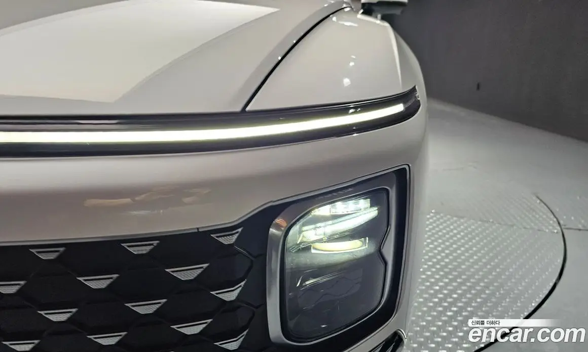 Hyundai Grandeur 2023 2.5 автомат (гидро), фото 8 Hyundai Grandeur 2023 2.5 автомат (гидро), фото 8