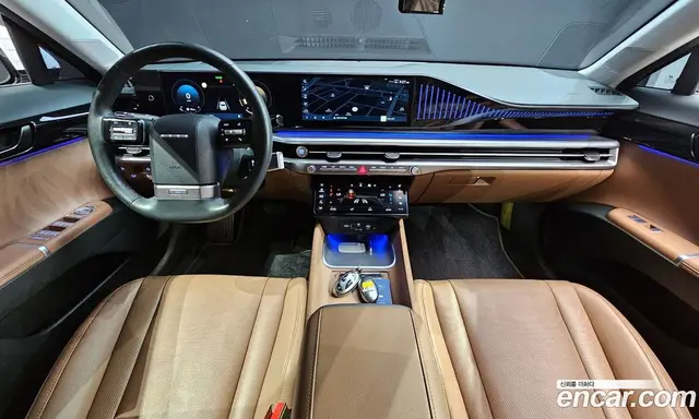 Hyundai Grandeur 2023 2.5 автомат (гидро), миниатюра 10 Hyundai Grandeur 2023 2.5 автомат (гидро), миниатюра 10