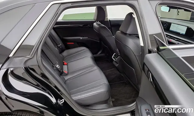 Hyundai Grandeur 2023 3.5 автомат (гидро), миниатюра 11