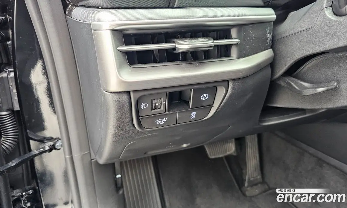 Hyundai Grandeur 2023 3.5 автомат (гидро), фото 16