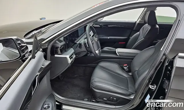 Hyundai Grandeur 2023 3.5 автомат (гидро), миниатюра 10