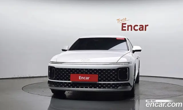 Hyundai Grandeur 2024 3.5 автомат (гидро), миниатюра 2
