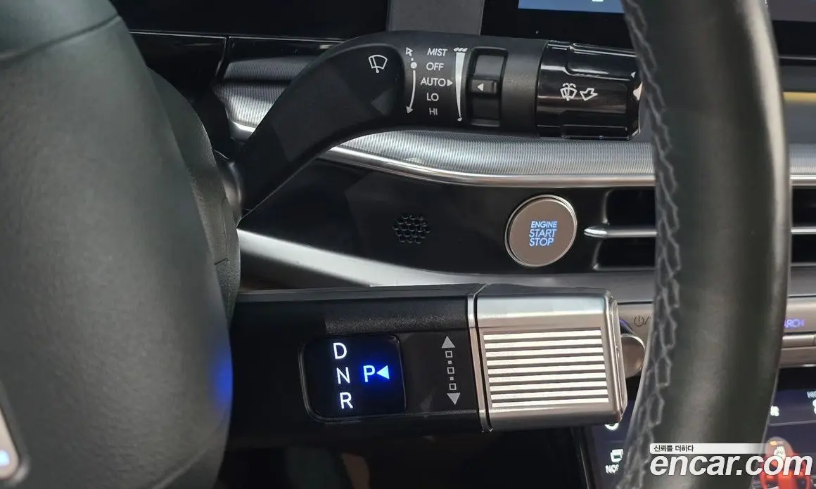 Hyundai Grandeur 2024 3.5 автомат (гидро), фото 11