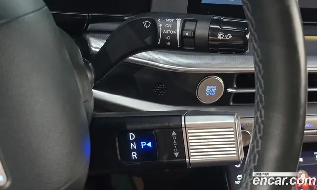 Hyundai Grandeur 2024 3.5 автомат (гидро), миниатюра 11