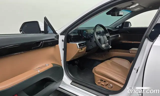 Hyundai Grandeur 2024 3.5 автомат (гидро), миниатюра 12