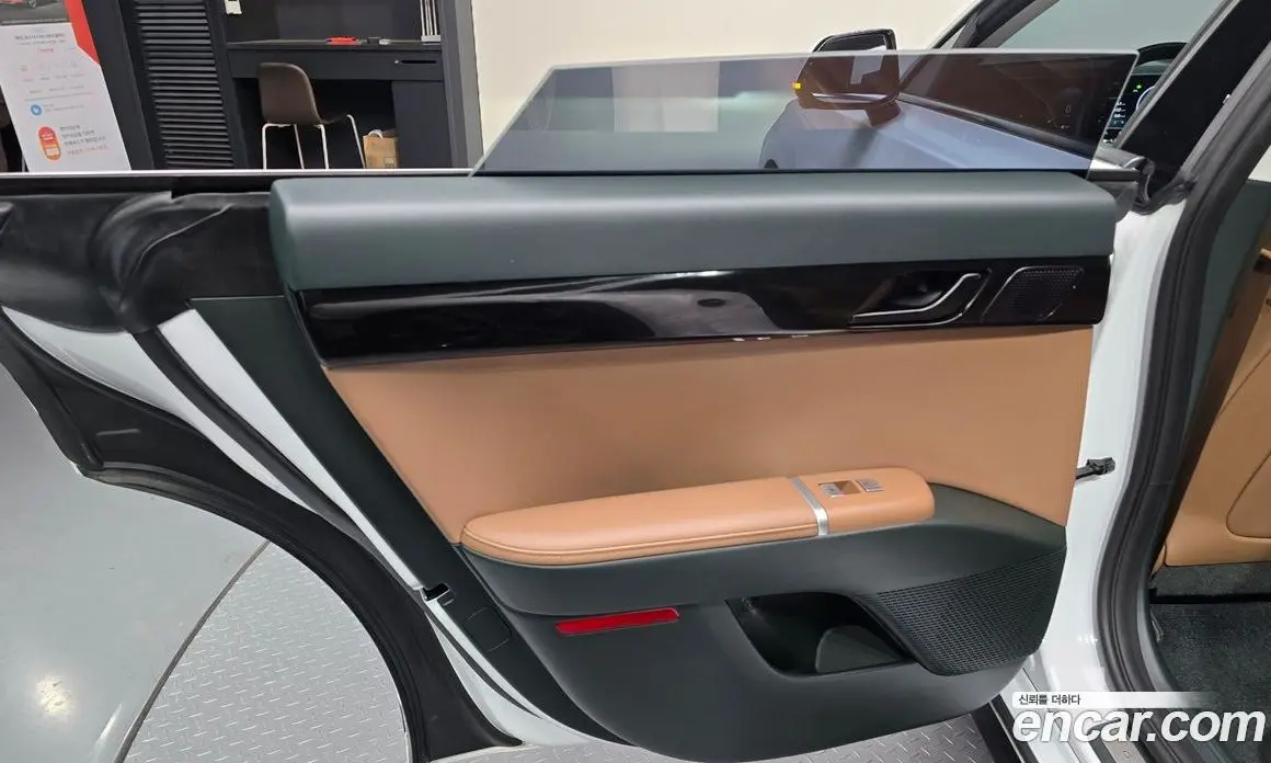 Hyundai Grandeur 2024 3.5 автомат (гидро), фото 14