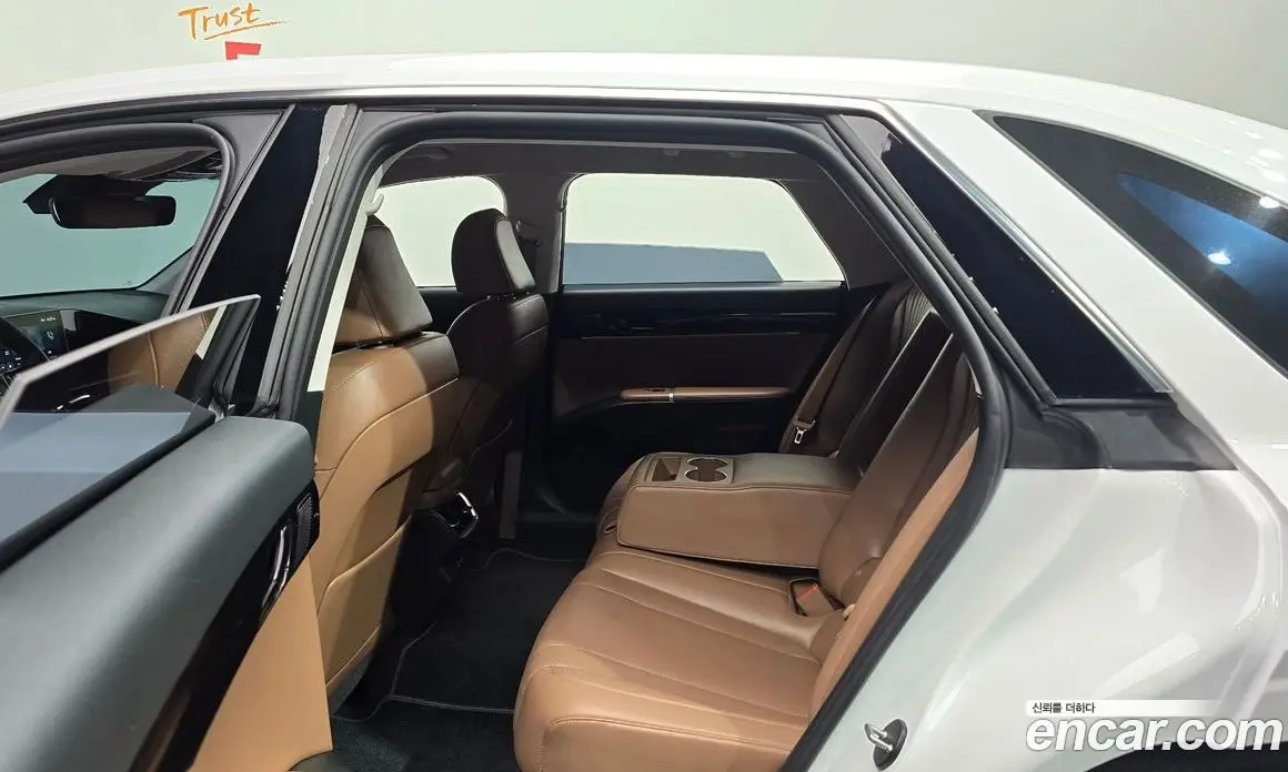 Hyundai Grandeur 2024 3.5 автомат (гидро), фото 16