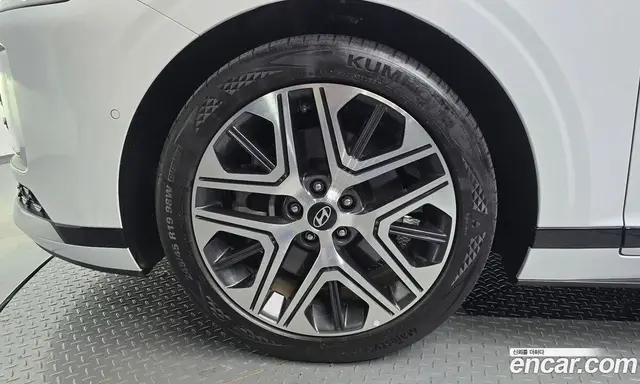Hyundai Grandeur 2024 3.5 автомат (гидро), миниатюра 4