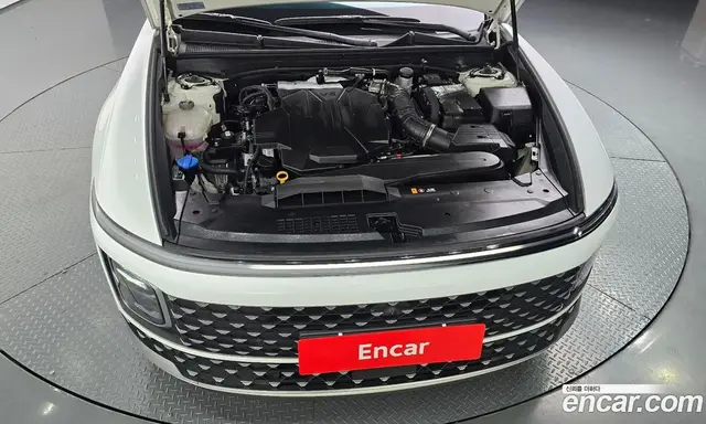 Hyundai Grandeur 2024 3.5 автомат (гидро), миниатюра 5