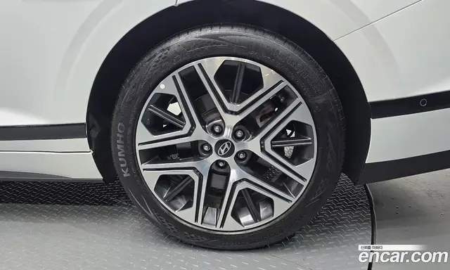 Hyundai Grandeur 2024 3.5 автомат (гидро), миниатюра 6