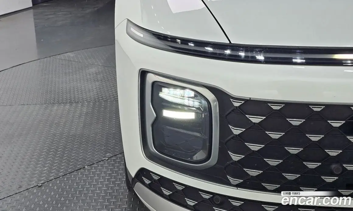 Hyundai Grandeur 2024 3.5 автомат (гидро), фото 7