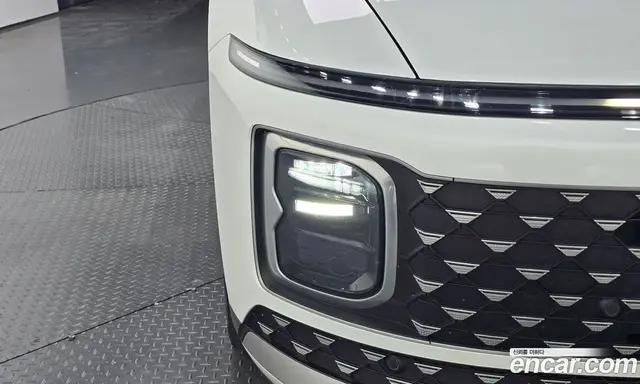 Hyundai Grandeur 2024 3.5 автомат (гидро), миниатюра 7