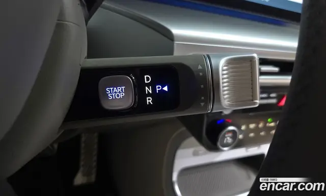 Hyundai Ioniq 9 2025 0.2 автомат (гидро), миниатюра 11