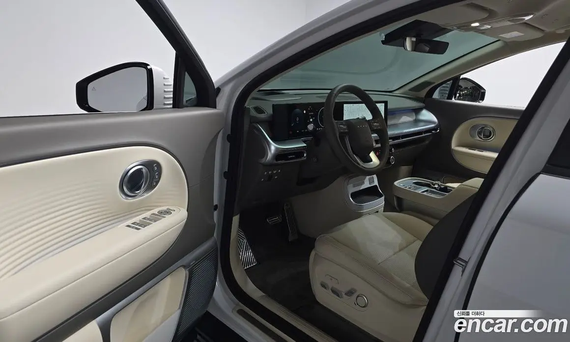 Hyundai Ioniq 9 2025 0.2 автомат (гидро), фото 12