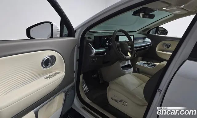 Hyundai Ioniq 9 2025 0.2 автомат (гидро), миниатюра 12