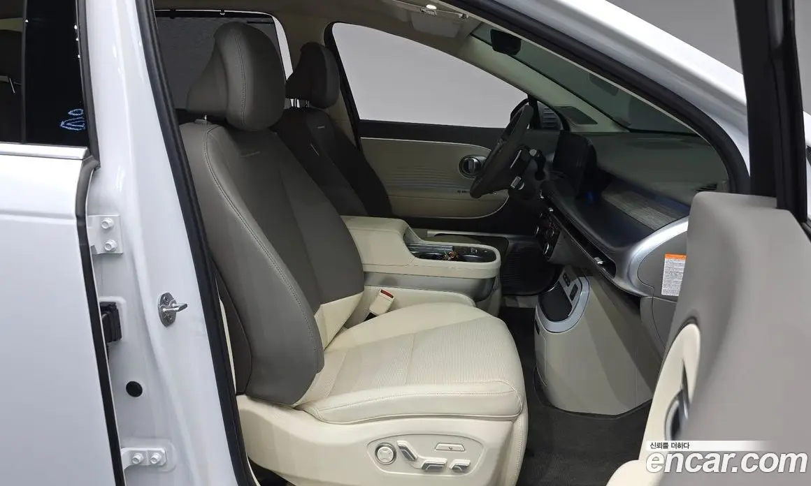 Hyundai Ioniq 9 2025 0.2 автомат (гидро), фото 16