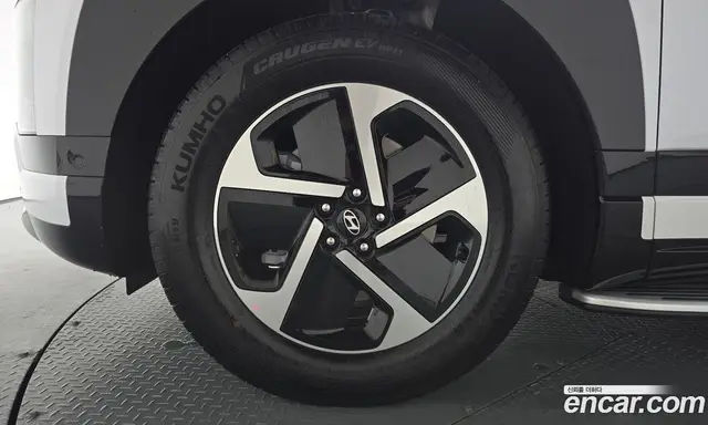 Hyundai Ioniq 9 2025 0.2 автомат (гидро), миниатюра 4