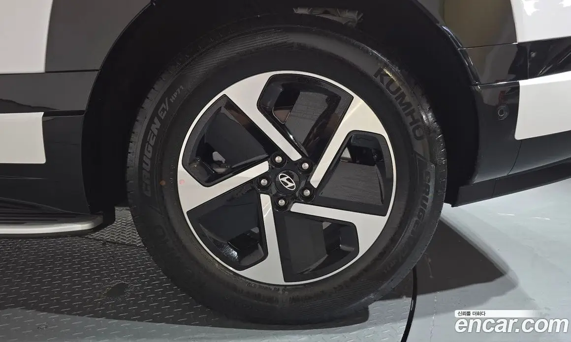 Hyundai Ioniq 9 2025 0.2 автомат (гидро), фото 6