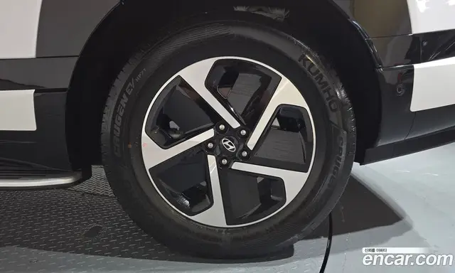 Hyundai Ioniq 9 2025 0.2 автомат (гидро), миниатюра 6