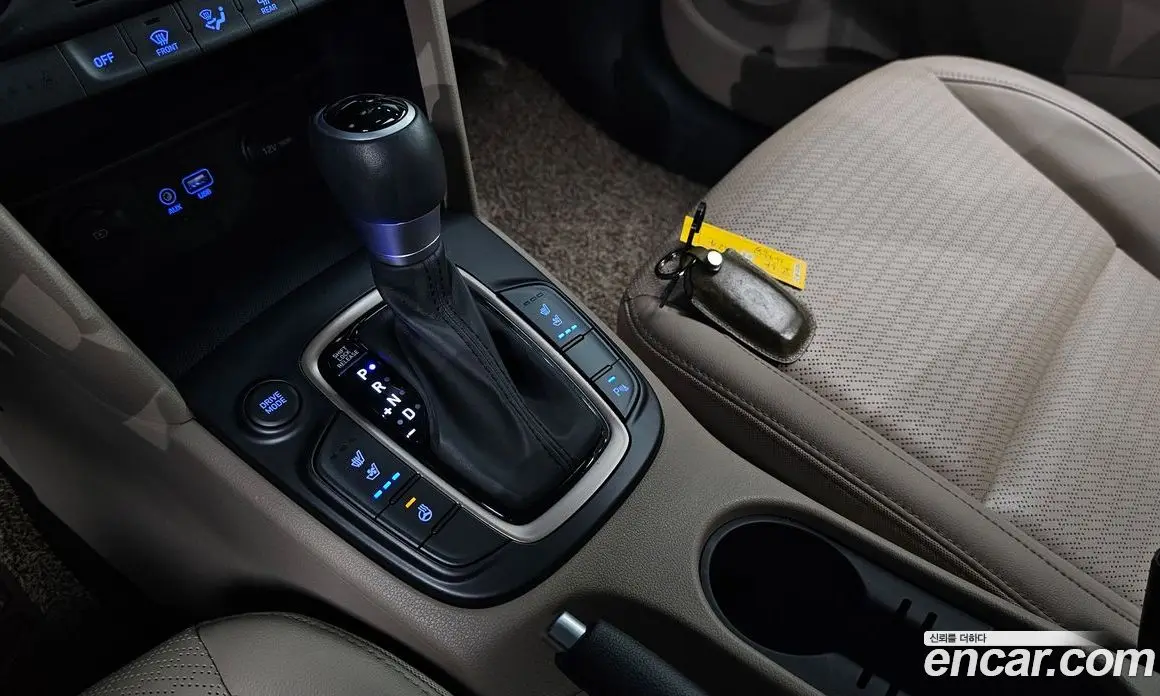 Hyundai Kona 2019 1.6 автомат (гидро), фото 11 Hyundai Kona 2019 1.6 автомат (гидро), фото 11
