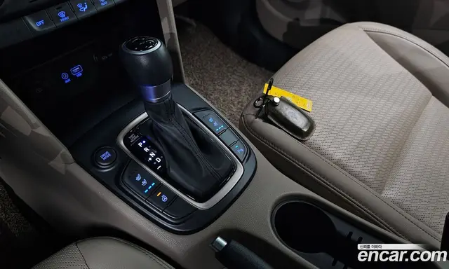 Hyundai Kona 2019 1.6 автомат (гидро), миниатюра 11 Hyundai Kona 2019 1.6 автомат (гидро), миниатюра 11