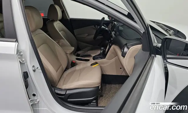 Hyundai Kona 2019 1.6 автомат (гидро), миниатюра 12