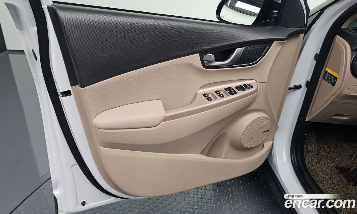 Hyundai Kona 2019 1.6 автомат (гидро), фото 13 Hyundai Kona 2019 1.6 автомат (гидро), фото 13