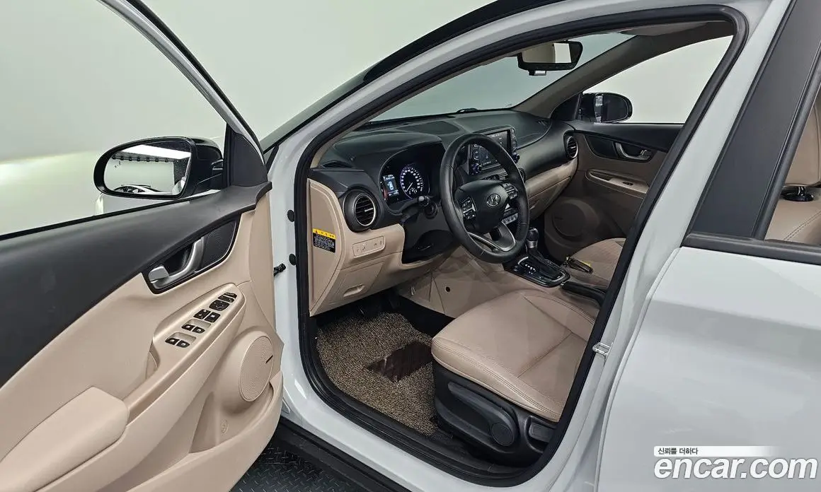 Hyundai Kona 2019 1.6 автомат (гидро), фото 15 Hyundai Kona 2019 1.6 автомат (гидро), фото 15