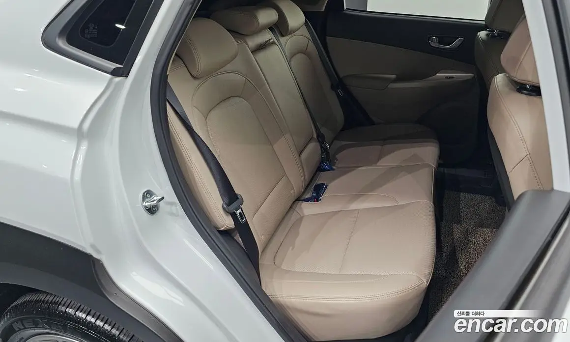 Hyundai Kona 2019 1.6 автомат (гидро), фото 16 Hyundai Kona 2019 1.6 автомат (гидро), фото 16
