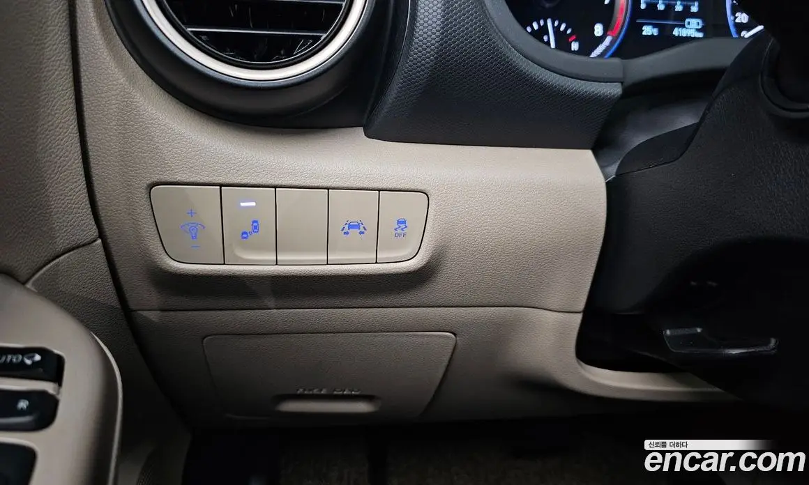 Hyundai Kona 2019 1.6 автомат (гидро), фото 20 Hyundai Kona 2019 1.6 автомат (гидро), фото 20