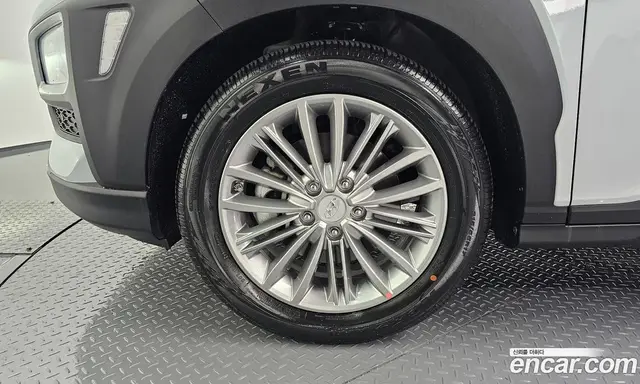 Hyundai Kona 2019 1.6 автомат (гидро), миниатюра 4 Hyundai Kona 2019 1.6 автомат (гидро), миниатюра 4