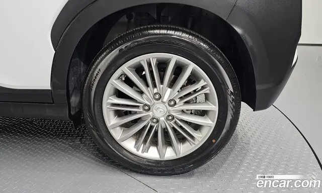 Hyundai Kona 2019 1.6 автомат (гидро), миниатюра 6 Hyundai Kona 2019 1.6 автомат (гидро), миниатюра 6