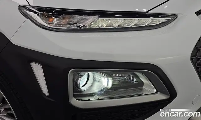 Hyundai Kona 2019 1.6 автомат (гидро), миниатюра 7 Hyundai Kona 2019 1.6 автомат (гидро), миниатюра 7