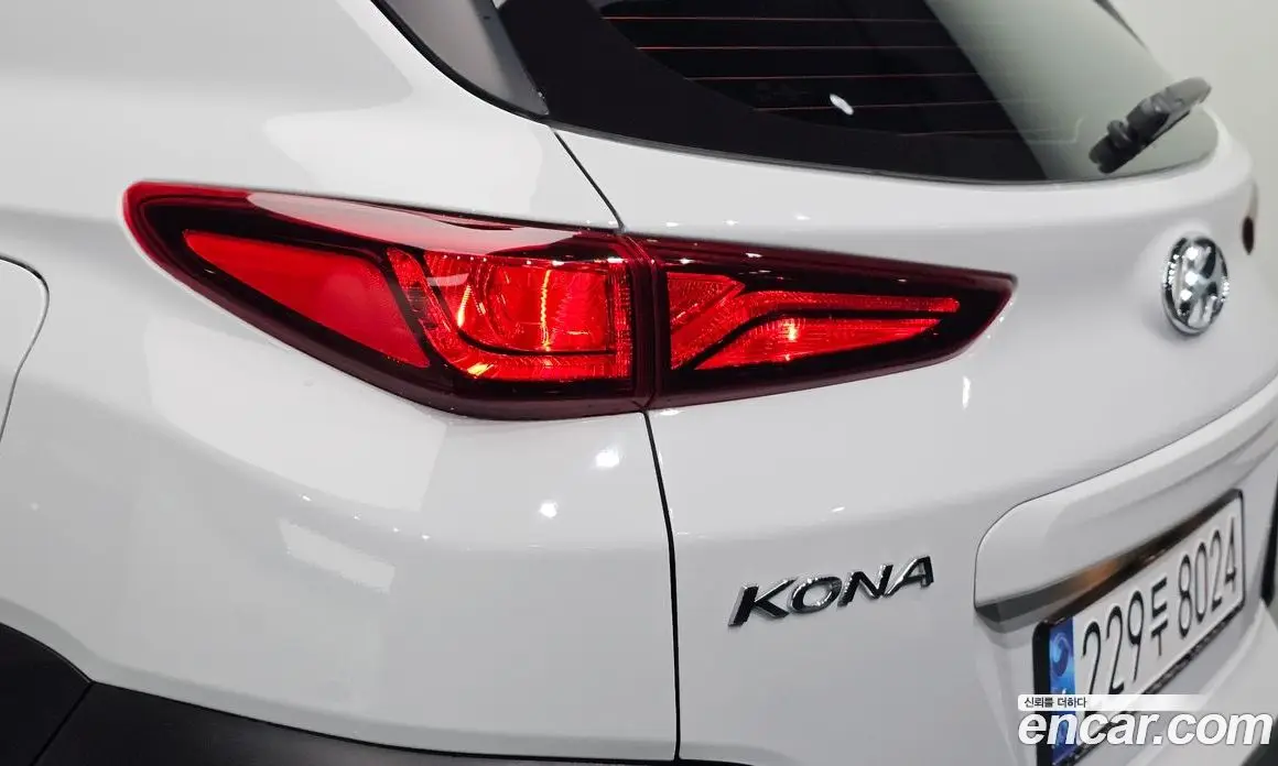 Hyundai Kona 2019 1.6 автомат (гидро), фото 8 Hyundai Kona 2019 1.6 автомат (гидро), фото 8