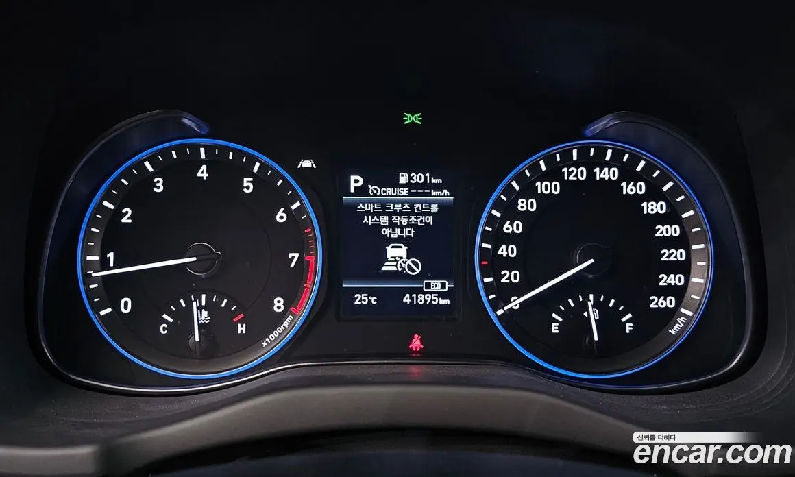 Hyundai Kona 2019 1.6 автомат (гидро), фото 10 Hyundai Kona 2019 1.6 автомат (гидро), фото 10