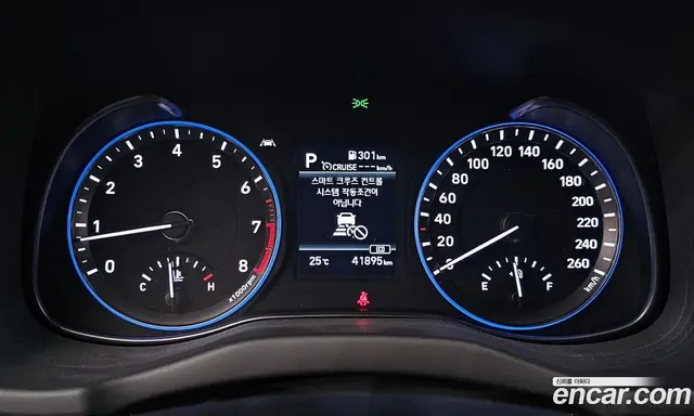 Hyundai Kona 2019 1.6 автомат (гидро), миниатюра 10 Hyundai Kona 2019 1.6 автомат (гидро), миниатюра 10