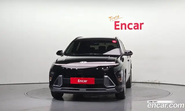 Hyundai Kona, 2024, 39 546 км