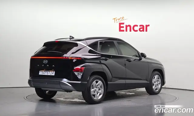 Hyundai Kona 2024 2.0 автомат (гидро), миниатюра 2
