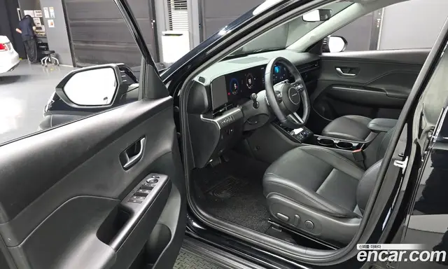 Hyundai Kona 2024 2.0 автомат (гидро), миниатюра 12