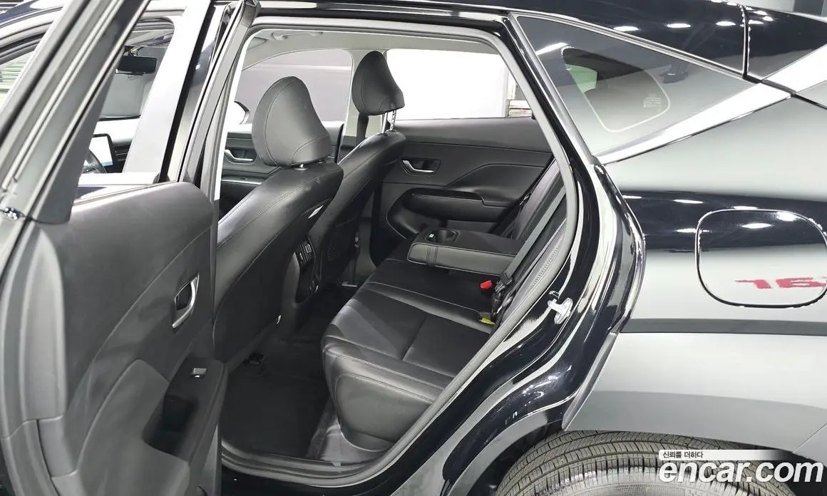 Hyundai Kona 2024 2.0 автомат (гидро), фото 14