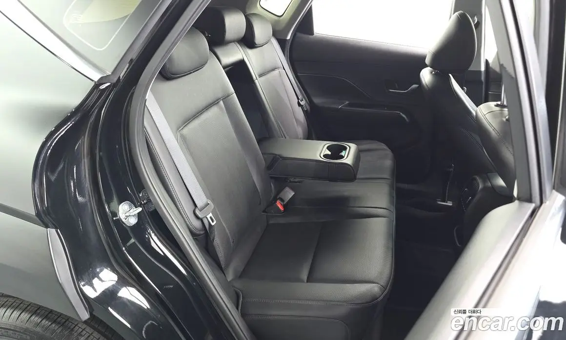 Hyundai Kona 2024 2.0 автомат (гидро), фото 15