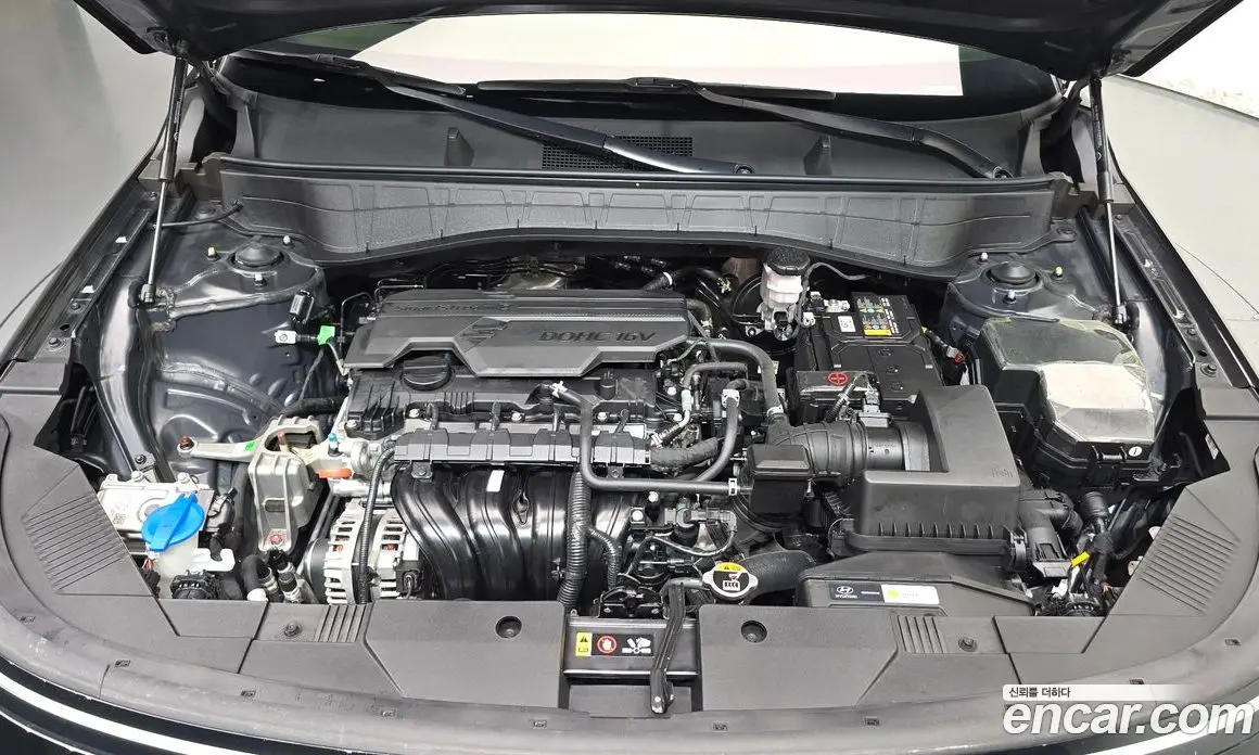Hyundai Kona 2024 2.0 автомат (гидро), фото 5
