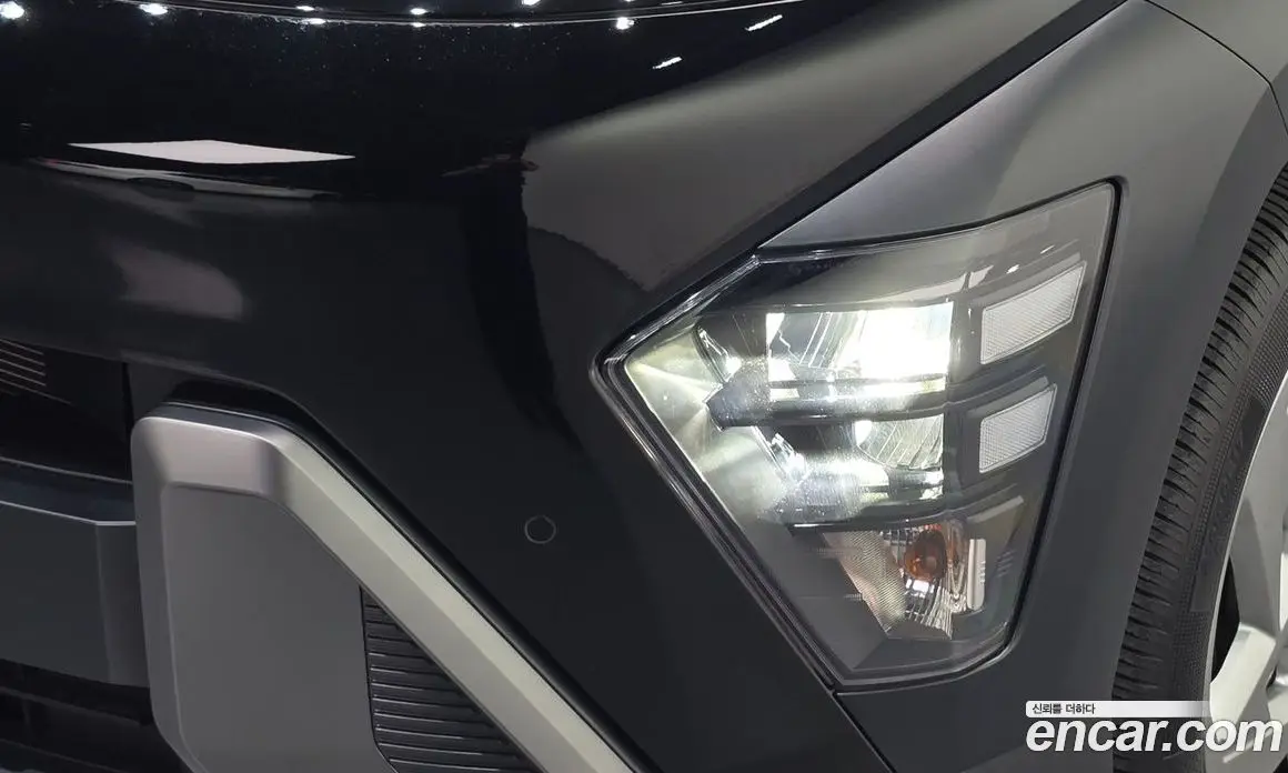 Hyundai Kona 2024 2.0 автомат (гидро), фото 7