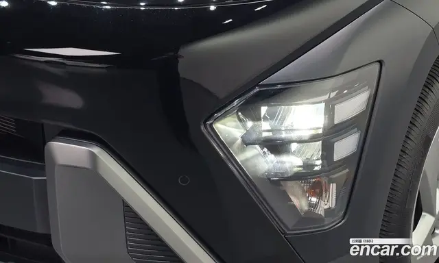 Hyundai Kona 2024 2.0 автомат (гидро), миниатюра 7