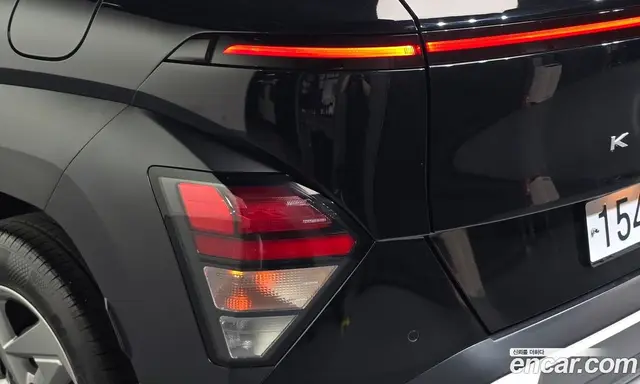 Hyundai Kona 2024 2.0 автомат (гидро), миниатюра 8