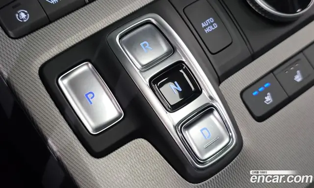 Hyundai Palisade 2021 2.2 автомат (гидро), миниатюра 12