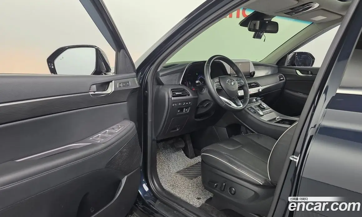 Hyundai Palisade 2021 2.2 автомат (гидро), фото 13 Hyundai Palisade 2021 2.2 автомат (гидро), фото 13