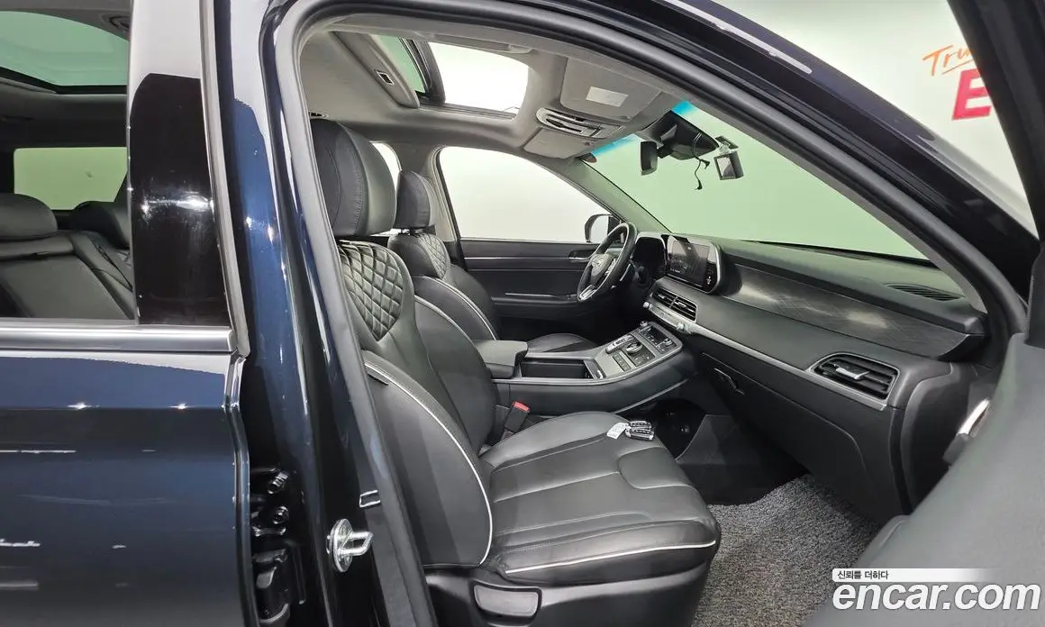 Hyundai Palisade 2021 2.2 автомат (гидро), фото 16 Hyundai Palisade 2021 2.2 автомат (гидро), фото 16