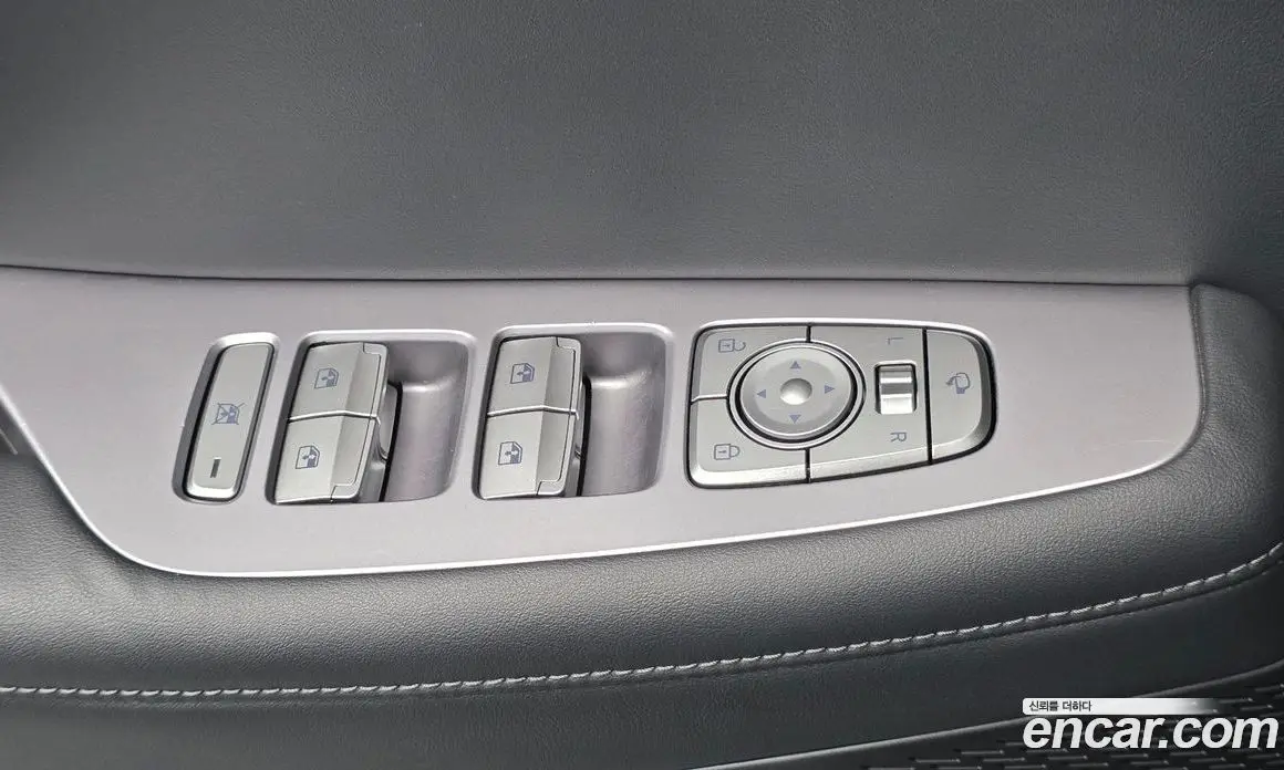 Hyundai Palisade 2021 2.2 автомат (гидро), фото 19 Hyundai Palisade 2021 2.2 автомат (гидро), фото 19