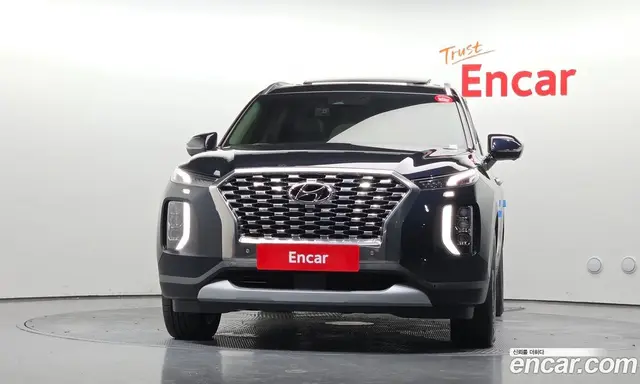 Hyundai Palisade 2021 2.2 автомат (гидро), миниатюра 3 Hyundai Palisade 2021 2.2 автомат (гидро), миниатюра 3